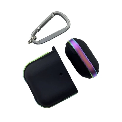 Чехол K-DOO Crashguard Aurora for Apple AirPods 2 фото 1