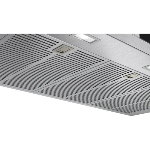 Вытяжка Bosch DWB98JQ50: Тип монтажа Настенный