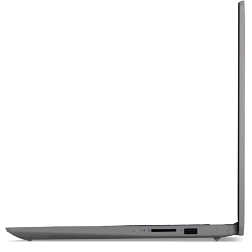 Ноутбук Lenovo IdeaPad 3 15IAU7 (82RK011NRA) UA: Відеоадаптер Intel Iris Xe Graphics G7 80EUs