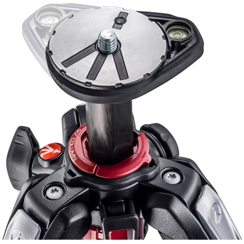 Manfrotto MT190CXPRO4 Carbon Fiber Tripod: Тип штатива профессиональный