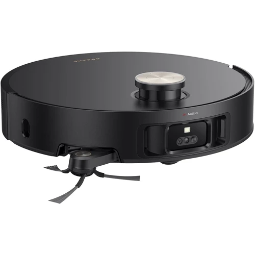 Робот уборщик Dreame X50 MASTER (RLX86CE-1)