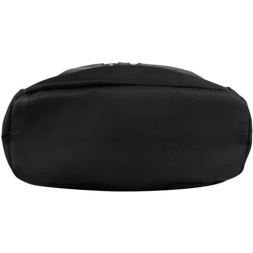Жіночий рюкзак Valiria Fashion чорний (DETAD3802-2): Фактура Гладка, матова