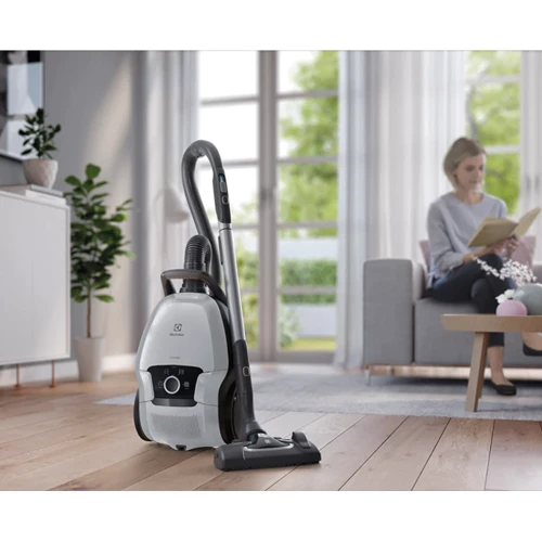 Пылесос Electrolux PD91-4MG: Тип пылесоса классический (для сухой уборки)