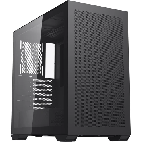 Корпус DarkFlash DLX4000 Mesh Black: Форм-фактор материнской платы E-ATX/ATX/MicroATX/Mini-ITX