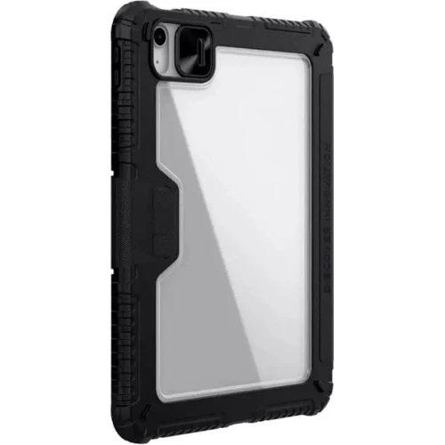 Аксесуар для iPad Nillkin Bumper Pro Black for iPad 10.9 (2022 / 2024) / iPad 11 2025: Тип аксесуара чохол