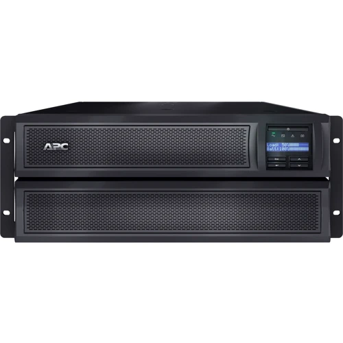 APC Smart-UPS X 3000VA (SMX3000HVNC)