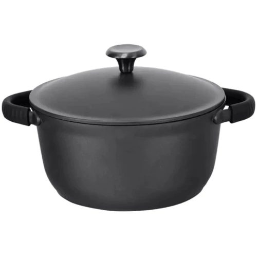 Каструля IQ Be Traditional 20 см 2.7 л (IQ-2045-20)