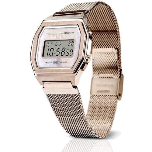 Наручные часы Casio (A1000MCG-9EF): Стиль Спортивный