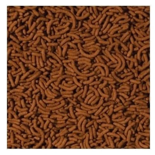 Сухой корм Tropical Cichlid Arowana Medium Sticks для аквариумных рыб в палочках 10 л (5900469635292): Вид корма Палочки