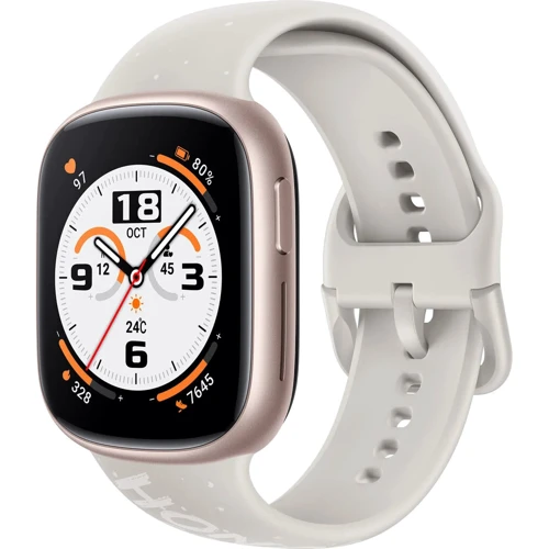 Смарт-часы Honor Watch 4 Gold (TMA-B19)