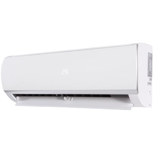Кондиционер MIDEA AF8-24N8-D0E-I/AF8-24N8-D0E-O: Размер помещения, кв.м. 65