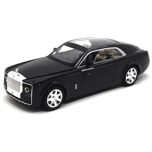 Коллекционная машинка АвтоСвіт Rolls Royce AS-2295 инерционная