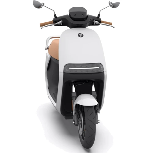 Електроскутер Segway-Ninebot E125S, White фото 13