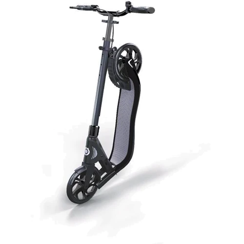 Globber ONE NL 205 DELUXE черный (478-100): Максимальная допустимая нагрузка, кг 100