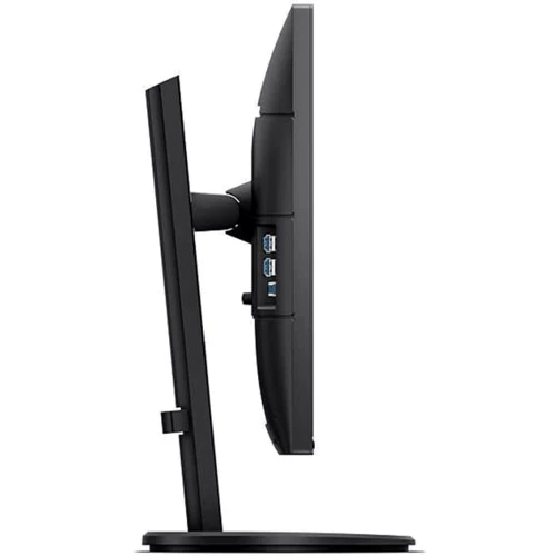 Монитор Philips 272B8QJEB/00: Покрытие экрана матовое