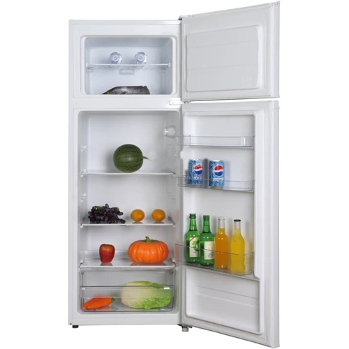 Холодильник Midea HD-273FN: Тип холодильник двокамерний