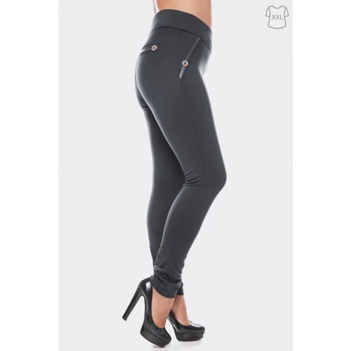 Легінси ArtStyleLeggings LSN-081A-60 60 чорні: Країна виробник Україна