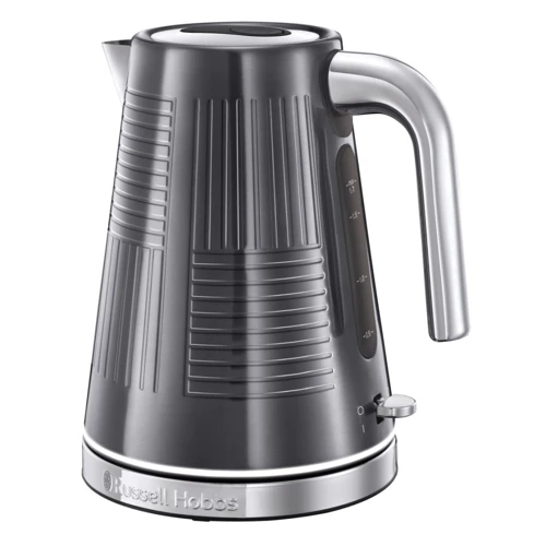 Электрочайник Russell Hobbs 25240-70 Geo Steel