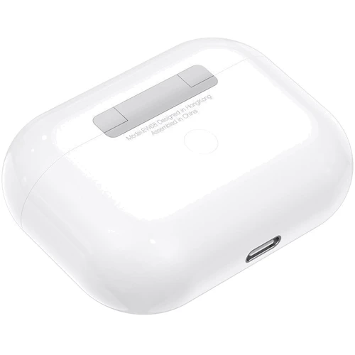 Наушники Hoco EW68 White: Дополнительно сенсорное управление, Совместимость с Android, Совместимость с Apple