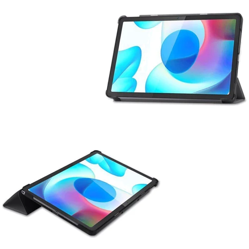 Аксесуар для планшетних ПК BeCover Smart Case Purple для Realme Pad 10.4" (708268) фото 4