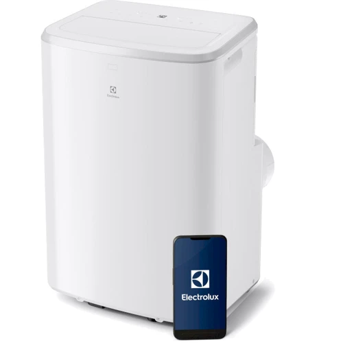 Кондиционер Electrolux EXP26U339HW: Вид установки внутреннего блока мобильный