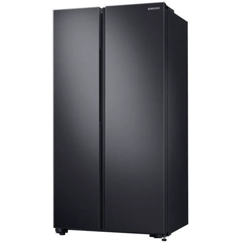 Холодильник Side-by-Side Samsung RS61R5041B4/UA фото 7