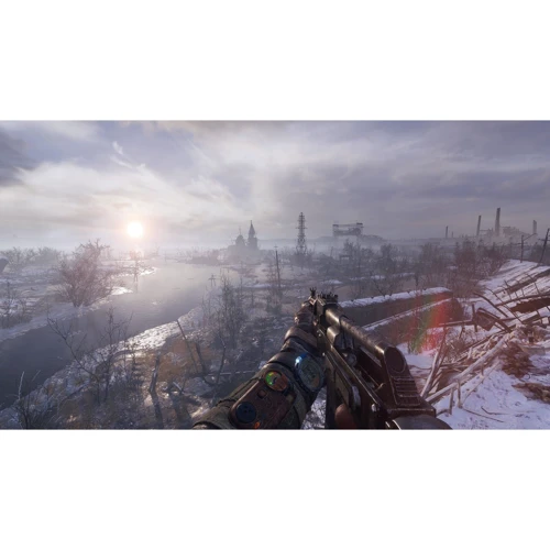 Metro Exodus Complete Edition (PS5) фото 7