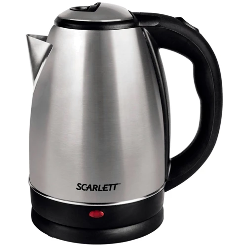 Электрочайник Scarlett SC-EK21S24