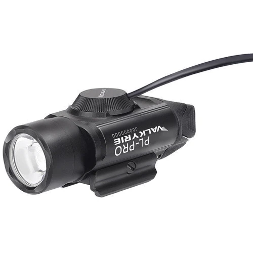 Ліхтар туристичний Ліхтар Olight PL-Pro (2370.30.77): Максимальний час роботи, год 1.5