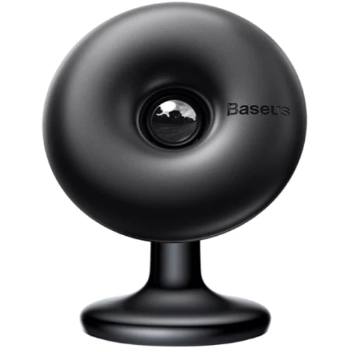 Держатель Baseus Car Holder Magnetic Star Ring Bracket Black (SUGENT-HQ01)