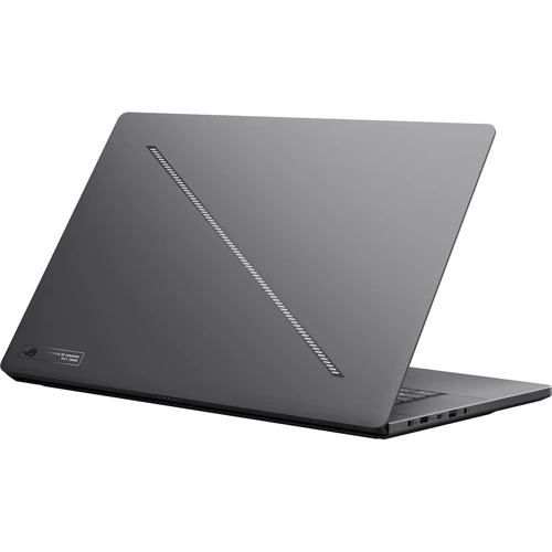 Ноутбук ASUS ROG Zephyrus G16 GU605MI (GU605MI-G16.U94070) RB: Вес 1.9 кг