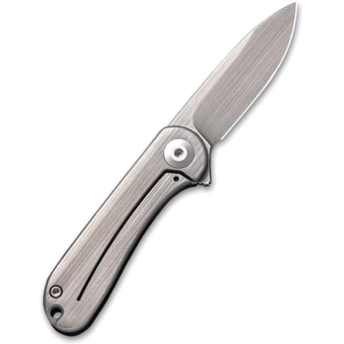 Нож Civivi Mini Elementum C18062Q-2: Тип ножа Складной