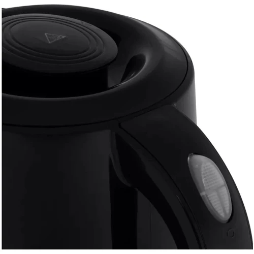 Електрочайник Adler AD 1244 black