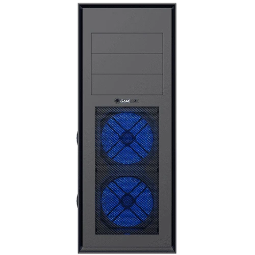 Корпус GameMax Master: Форм-фактор материнской платы ATX/MicroATX/Mini-ITX