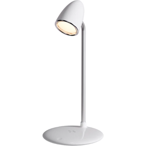 Настольная лампа Proove Modern white (PLMD05002002): Назначение Для кабинета