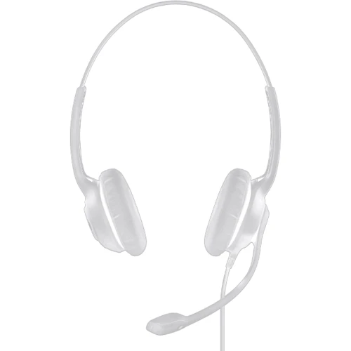 Наушники Sennheiser EPOS IMPACT SC 260 MS II Black (1000579): Тип конструкции накладные