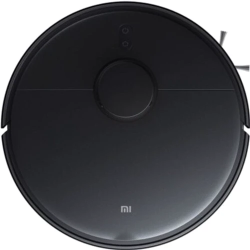 Робот-пилосос Xiaomi Mi Robot Vacuum-Mop 2 Ultra Black Approved Вітринний зразок