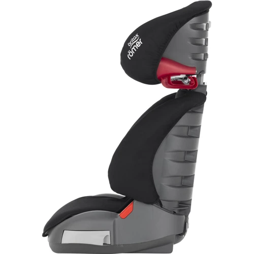 Автокрісло BRITAX-ROMER Adventure Cosmos Black (2000024685) фото 4