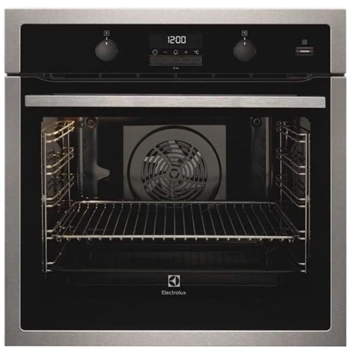 Духовой шкаф электрический Electrolux EOA5654ANX