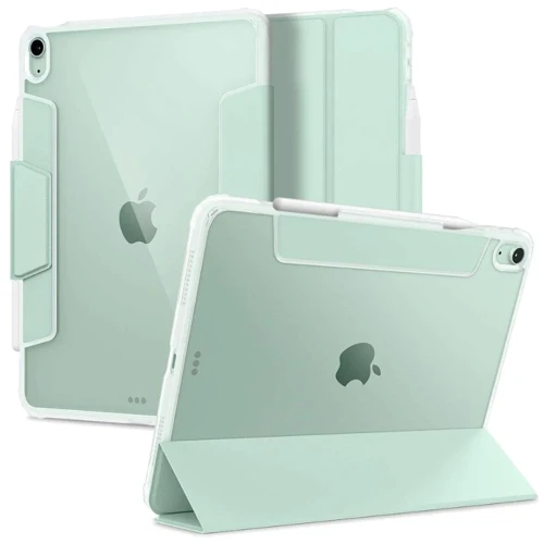 Аксессуар для iPad Spigen Ultra Hybrid Pro Green for iPad Air 2020/iPad Air 2022/iPad Pro 11 (2018-2022) (ACS02700)