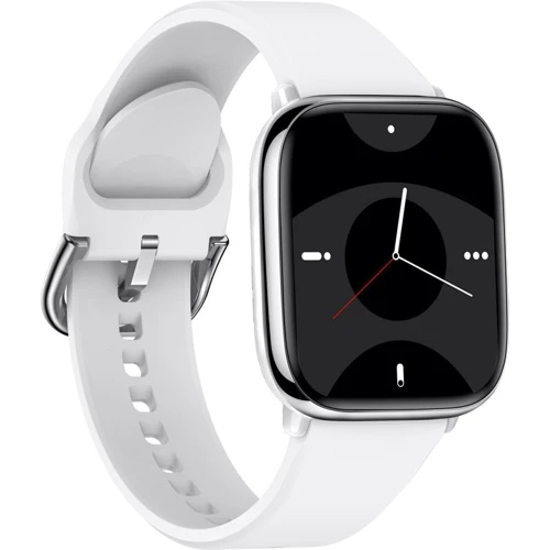Смарт-годинник Gelius Amazwatch GTi GP-SW014 Crystal White фото 17