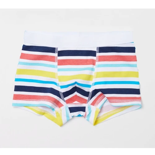 Трусы H&M б6586018 110-116 см разноцветные