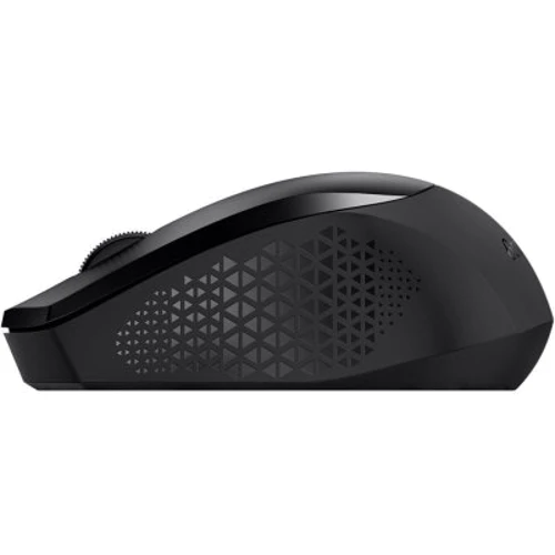 Мышь Genius NX-8000 Silent Wireless Black (31030025400): Эргономика симметричная для левшей