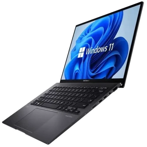 Ноутбук ASUS ZenBook 14 (UM3402YA-KP374W): Оперативная память 16 ГБ