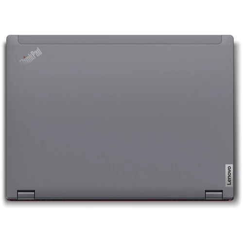 Ноутбук Lenovo ThinkPad P16 G1 (21D6001JPB): Операционная система Windows 10 Pro