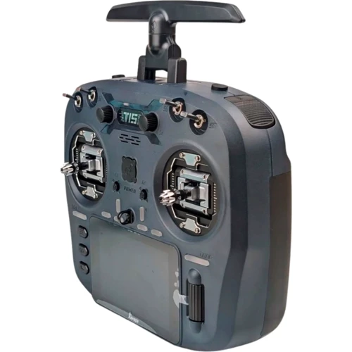 Пульт Jumper T15 ELRS M2 2.4G Grey