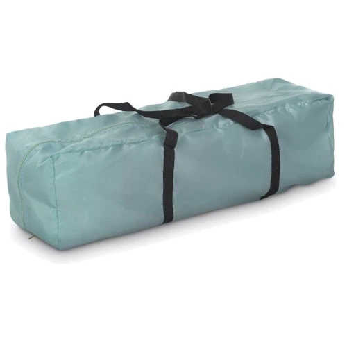 Манеж El Camino SAFE ME 1016 (jade green len) фото 2
