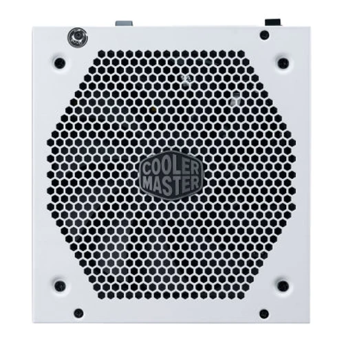 Блок питания Cooler Master V850 Gold V2 White Edition (MPY-850V-AGBAG) фото 10