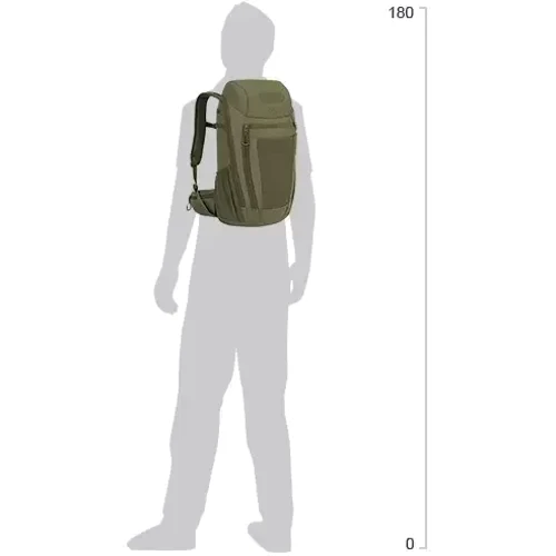 Рюкзак Highlander Eagle 2 Backpack 30L Olive Green (TT193-OG) фото 14