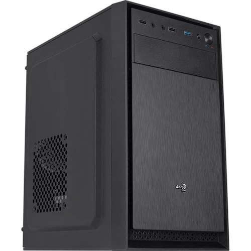 Корпус AeroCool CS-104-S-BK-v1 (ACCX-PC12003.11)